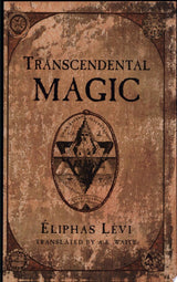 Transcendental Magic