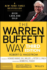 The Warren Buffett Way, + Website