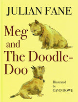 Meg and the Doodle-Doo