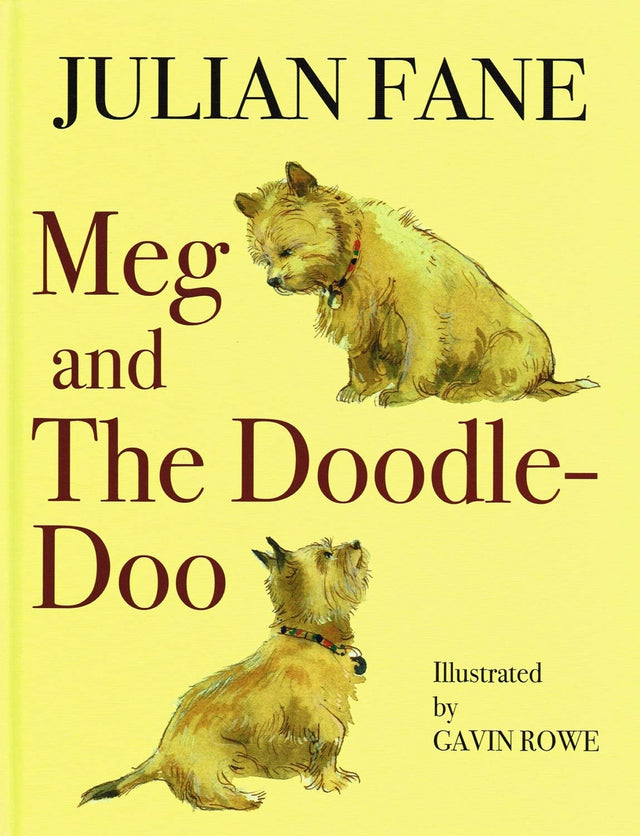 Meg and the Doodle-Doo