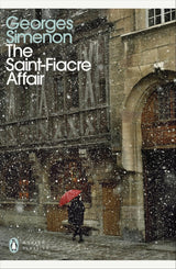 The Saint-Fiacre Affair