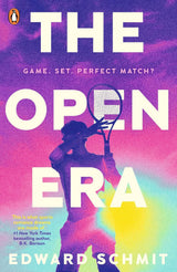 The Open Era