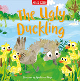 The Ugly Duckling