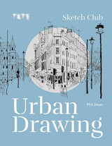 Tate: Sketch Club Urban Drawing