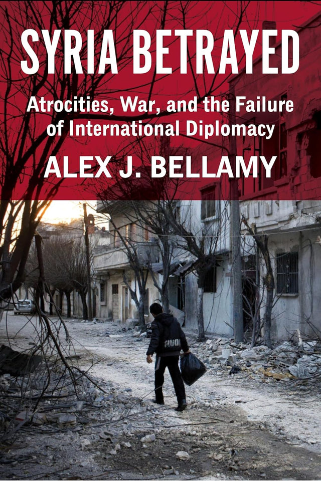 Syria Betrayed