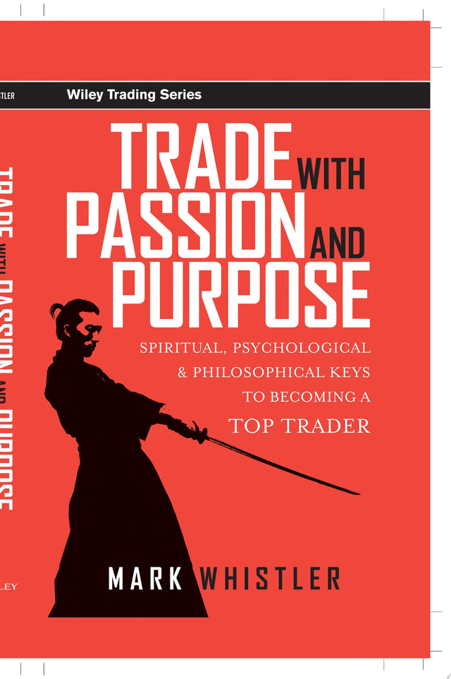 Trade With Passion and Purpose