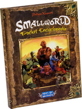 Small World Pocket Encyclopedia
