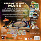 Terraforming Mars