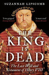The King is Dead
