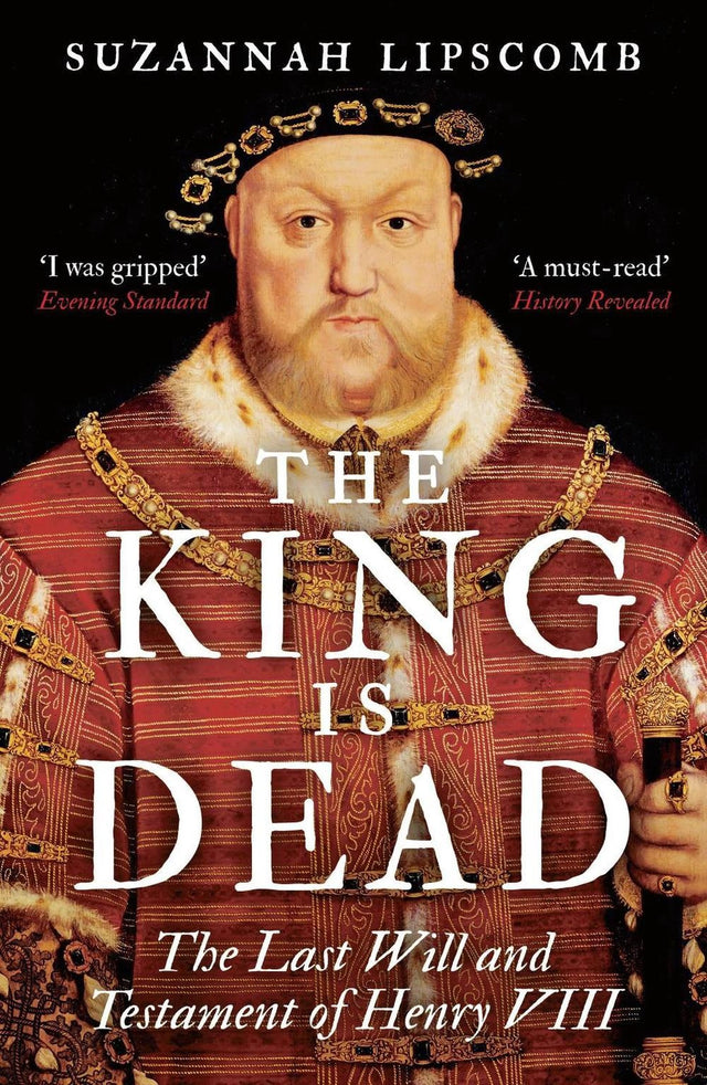 The King is Dead