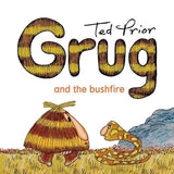 Grug and the Bushfire