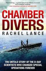 Chamber Divers