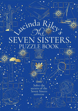 The Seven Sisters Puzzle Book