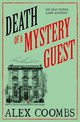Death of a Mystery Guest