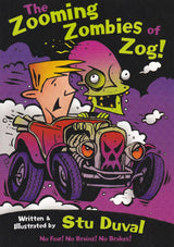 The Zooming Zombies of Zog!