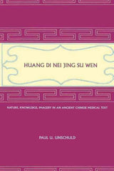 Huang Di Nei Jing Su Wen