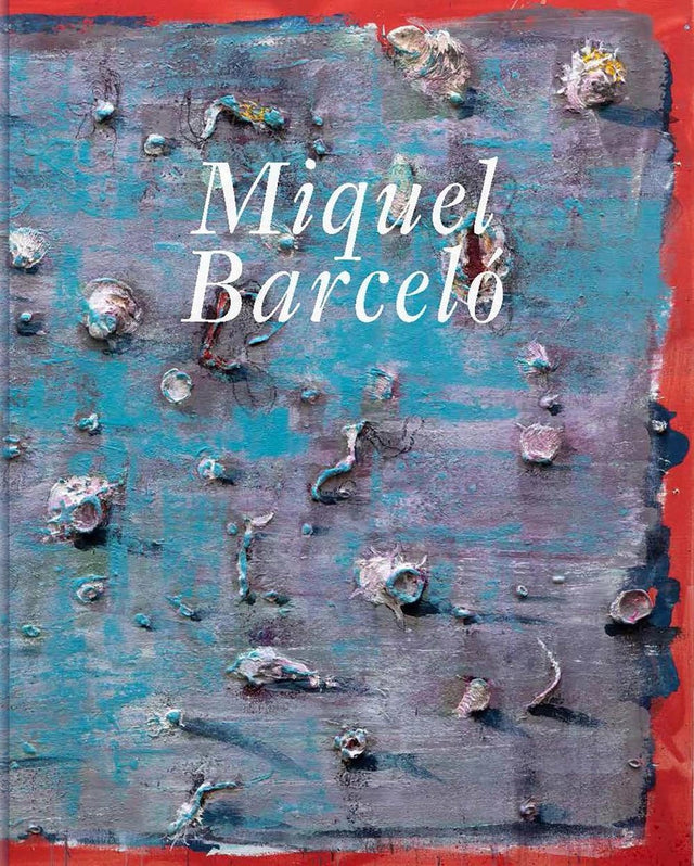 Miquel Barceló