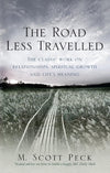 The Road Less Travelled