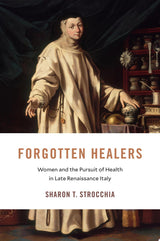 Forgotten Healers
