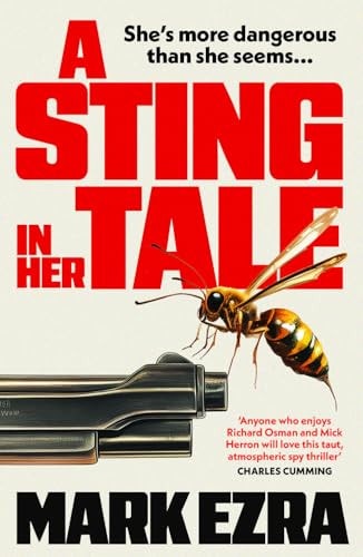 A Sting in Her Tale