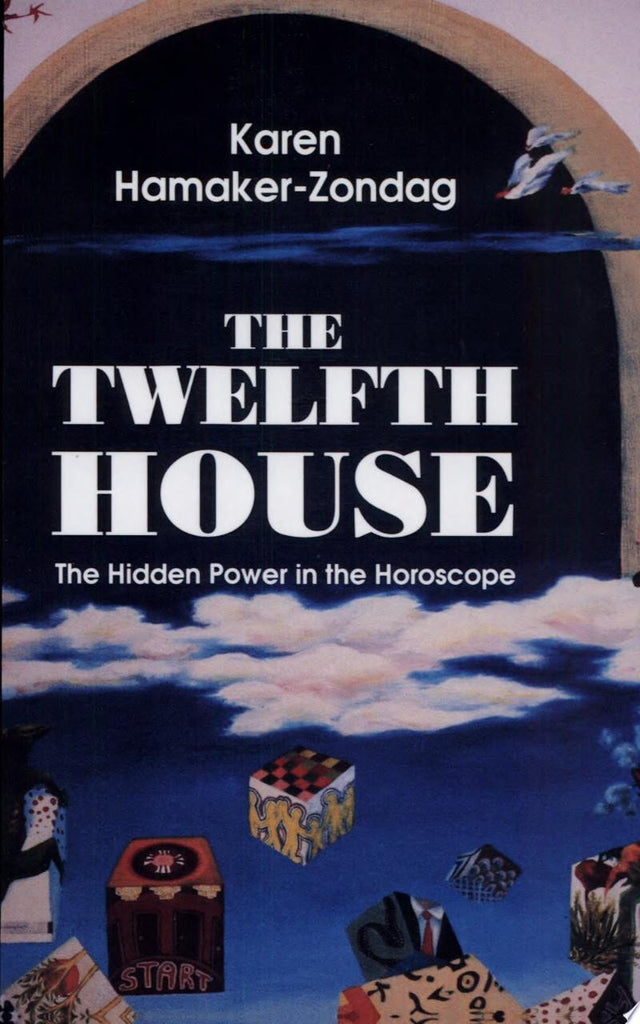 Twelfth House