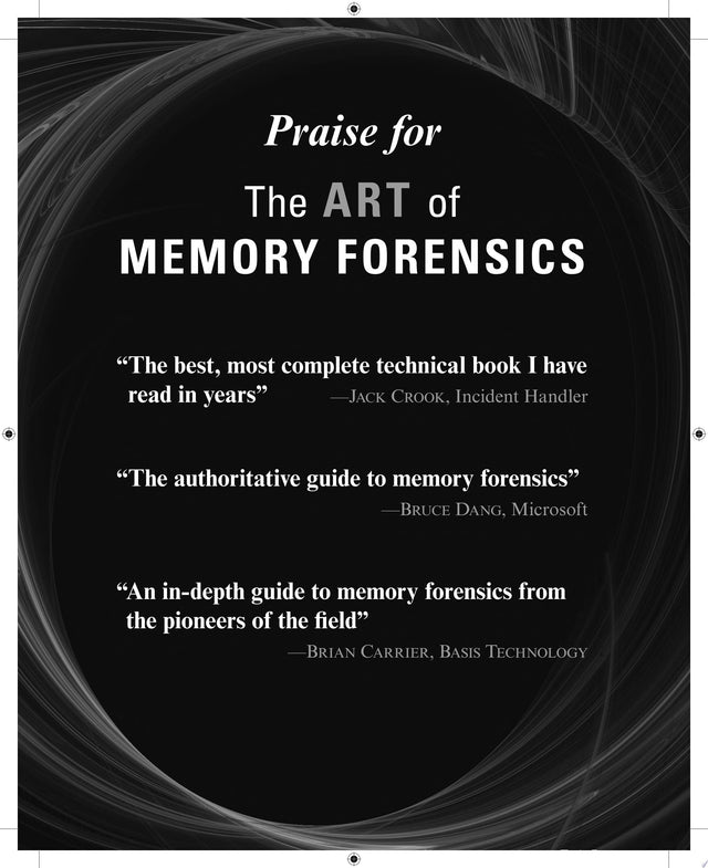 The Art of Memory Forensics