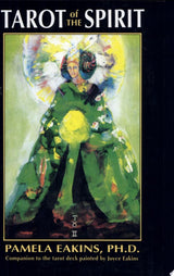 Tarot of the Spirit