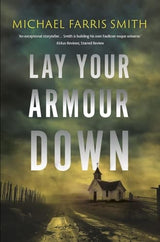 Lay Your Armour Down