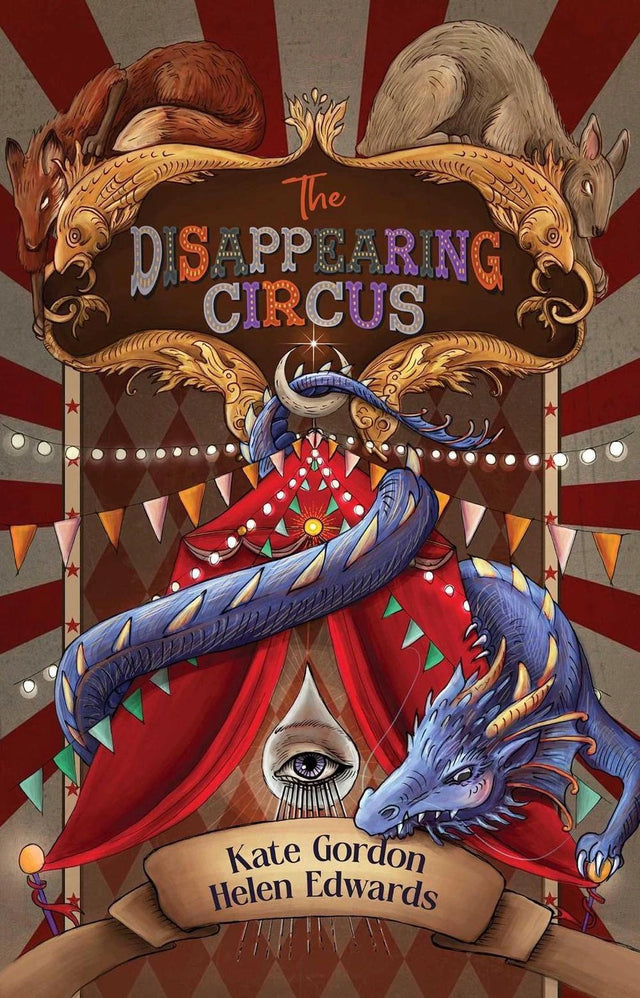 The Disappearing Circus