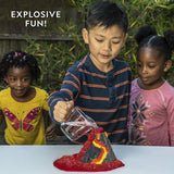 National Geographic Science Explorations: Mega Earth Science Kit
