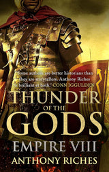 Thunder of the Gods: Empire VIII