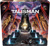 Talisman the Magical Quest Game - 5th Edition