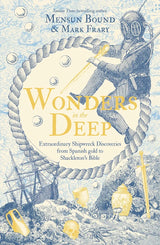 Wonders in the Deep