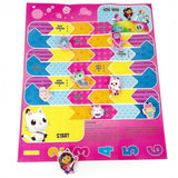 Stuck on Stories - Gabby's Dollhouse