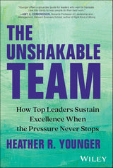 The Unshakable Team