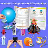 4M STEAM Powered Kids Kitchen Science Kit