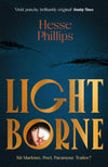 Lightborne