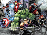 Prime3D Marvel Avengers - 500 Piece 3D Puzzle