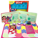 Stuck on Stories - Disney Stitch