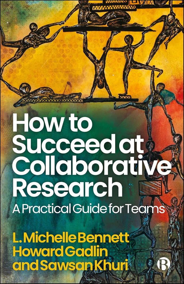 How to Succeed at Collaborative Research