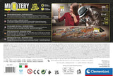 Clementoni Mixtery Hacking Attack in London Jigsaw Puzzle - 300 Piece - (21711)