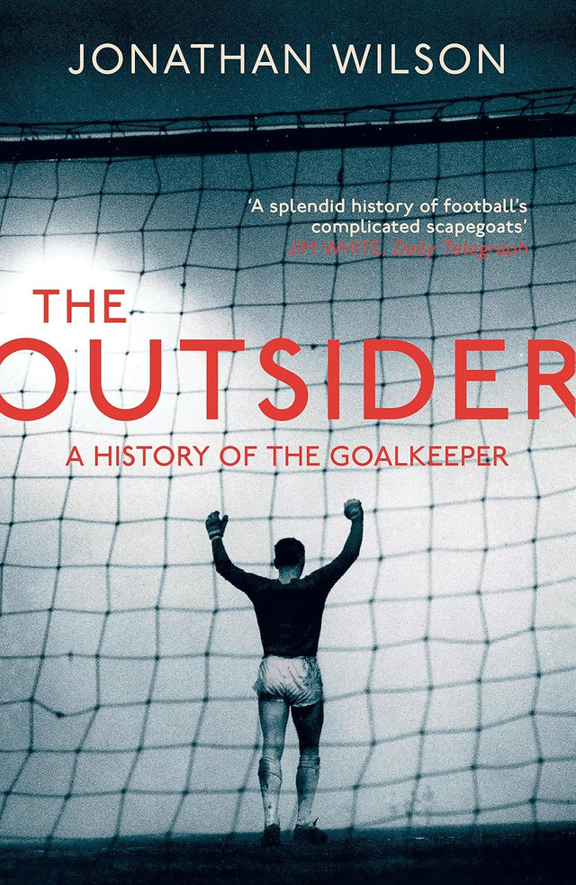 The Outsider