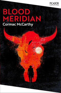 Blood Meridian