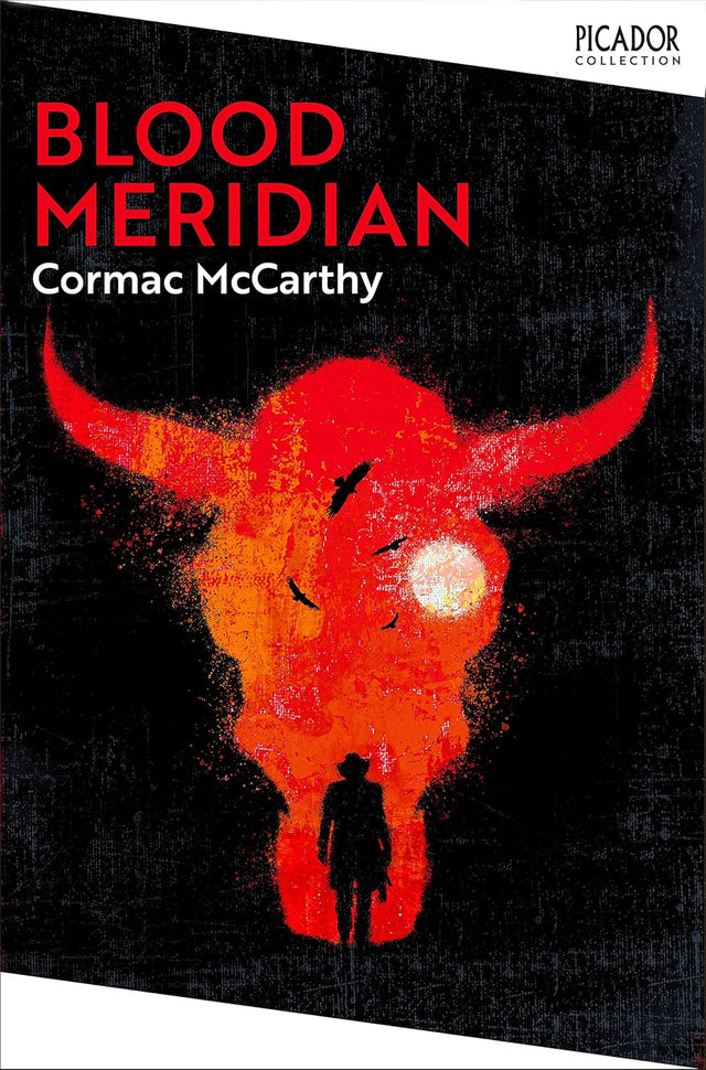 Blood Meridian