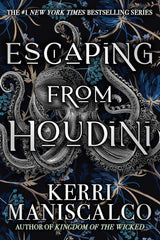 Escaping From Houdini