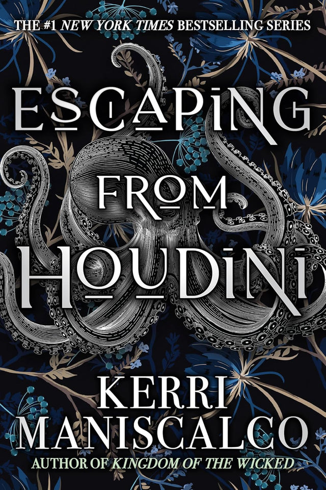 Escaping From Houdini