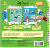 LeapFrog Leapstart Buddies - The World of Baby Animals