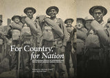 For Country, for Nation