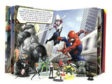 My Busy Books - Marvel Spiderman
