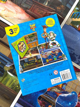 My Busy Books - Disney Toy Story 4